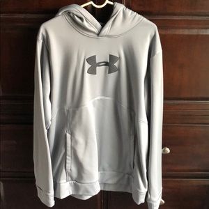 Under Armour Storm Gear Hoodie